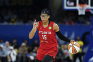 Allisha Gray | Guard | Atlanta Dream (Photo: IMAGN)